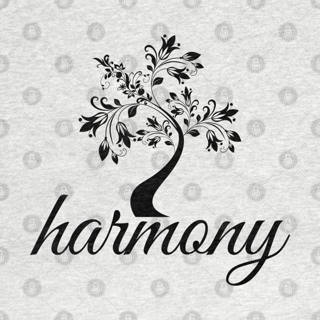 Harmony, Yoga Meditation, Zen, Spiritual Peace, Buddha, Namaste by bhp